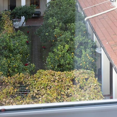 Palazzo Cappuccini Art Relais Hotell Napoli Eksteriør bilde