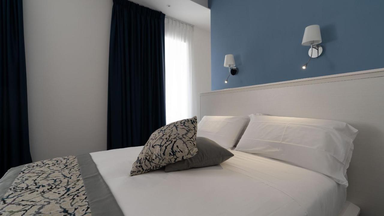 Palazzo Cappuccini Art Relais Hotell Napoli Eksteriør bilde