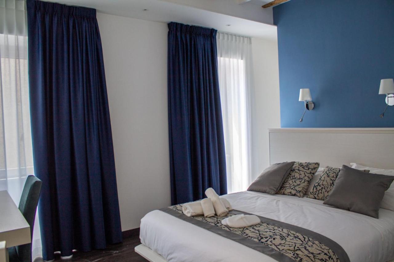 Palazzo Cappuccini Art Relais Hotell Napoli Eksteriør bilde
