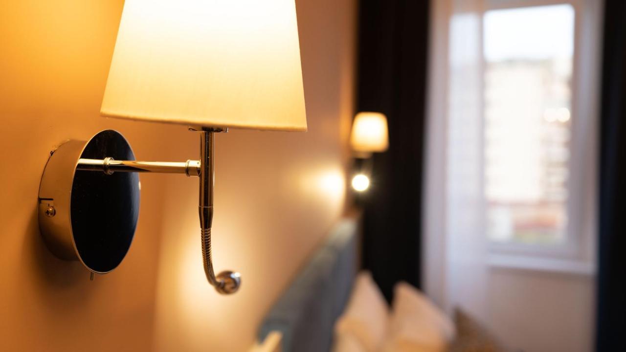 Palazzo Cappuccini Art Relais Hotell Napoli Eksteriør bilde