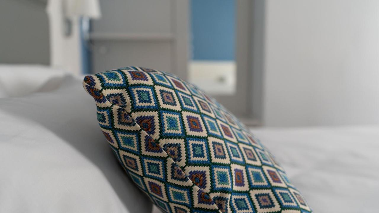 Palazzo Cappuccini Art Relais Hotell Napoli Eksteriør bilde