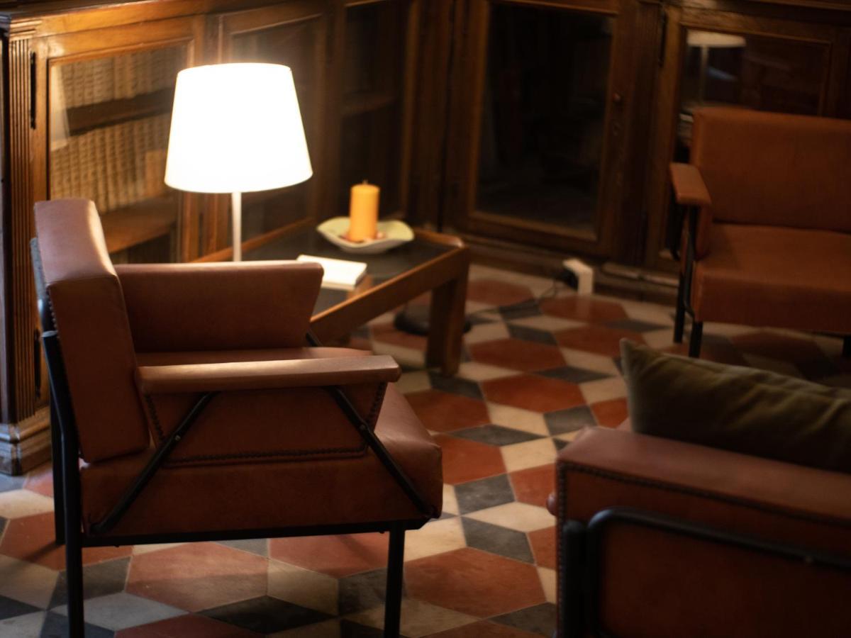 Palazzo Cappuccini Art Relais Hotell Napoli Eksteriør bilde