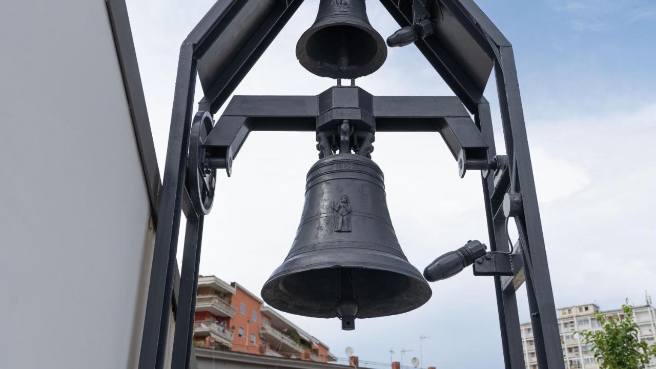 Palazzo Cappuccini Art Relais Hotell Napoli Eksteriør bilde