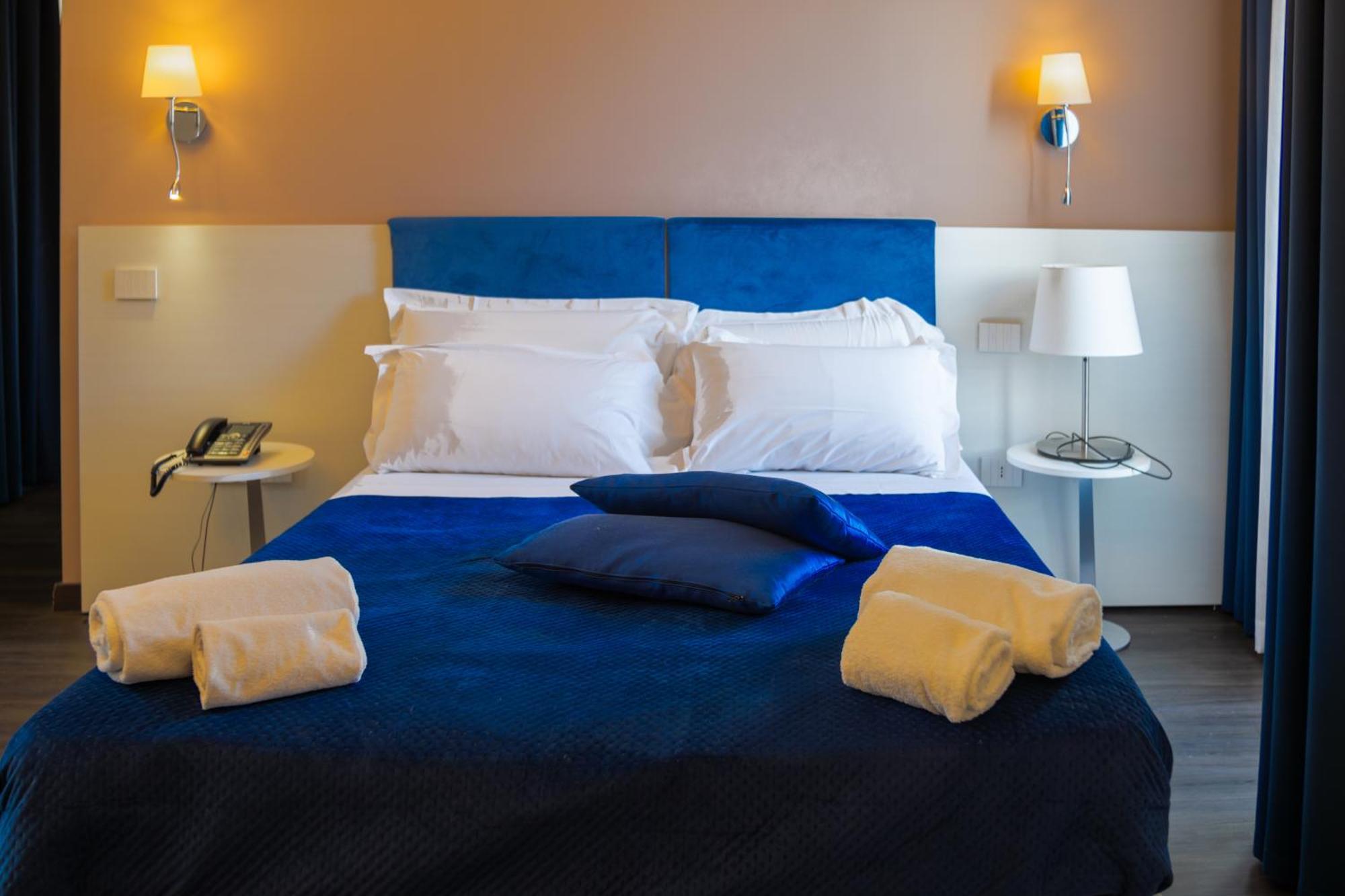 Palazzo Cappuccini Art Relais Hotell Napoli Eksteriør bilde