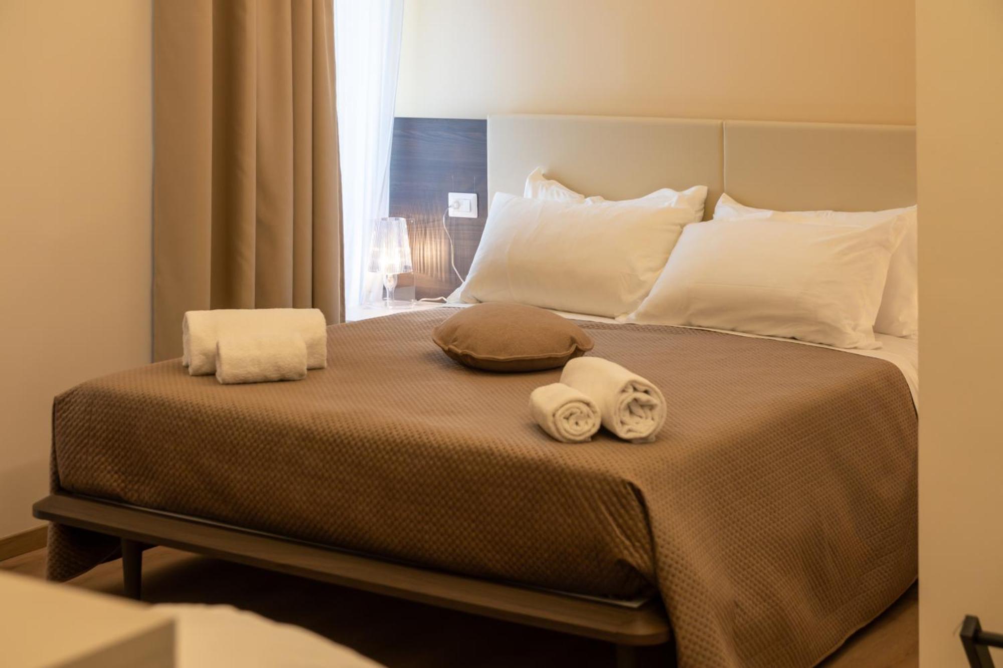 Palazzo Cappuccini Art Relais Hotell Napoli Eksteriør bilde