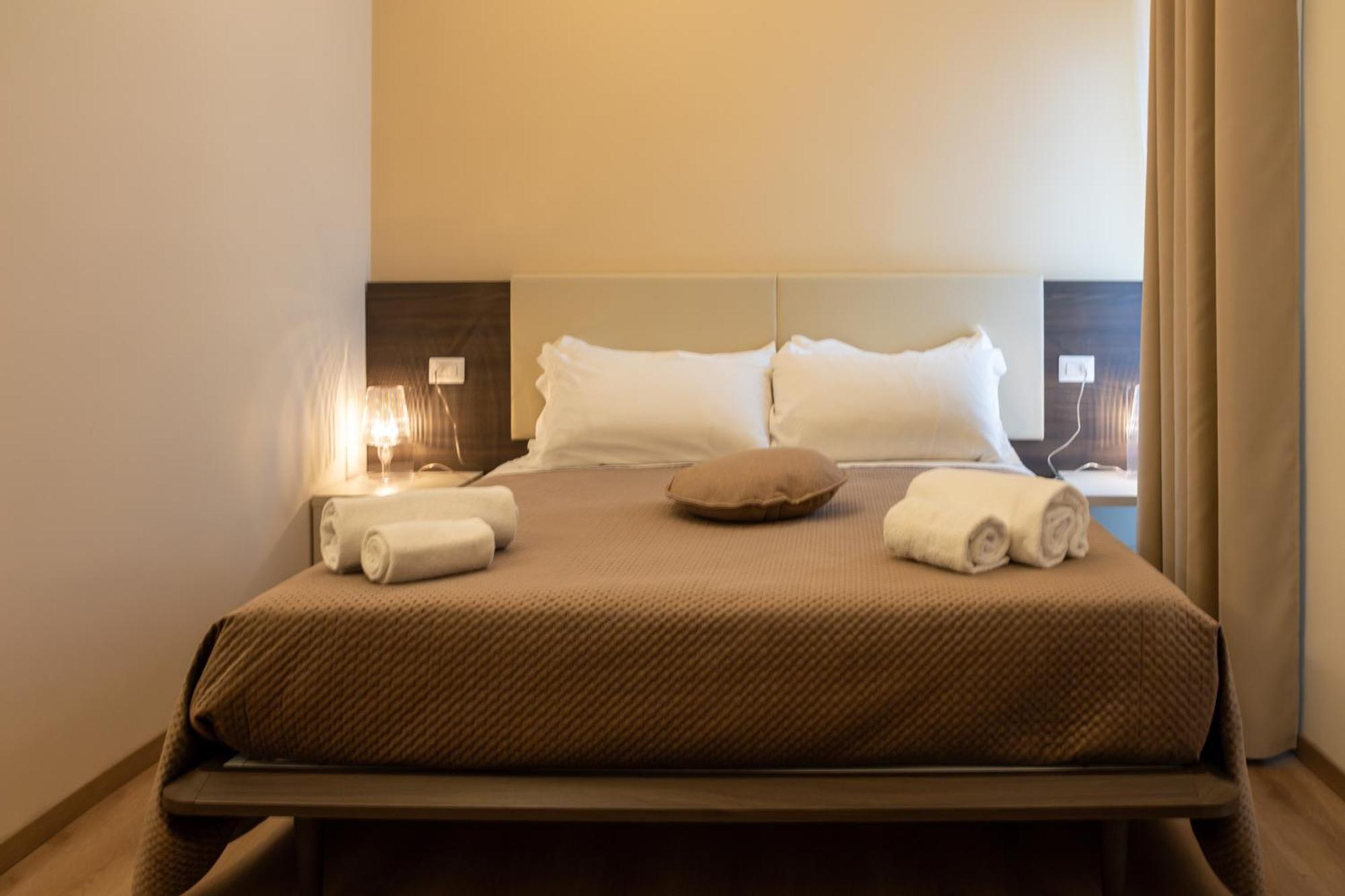 Palazzo Cappuccini Art Relais Hotell Napoli Eksteriør bilde
