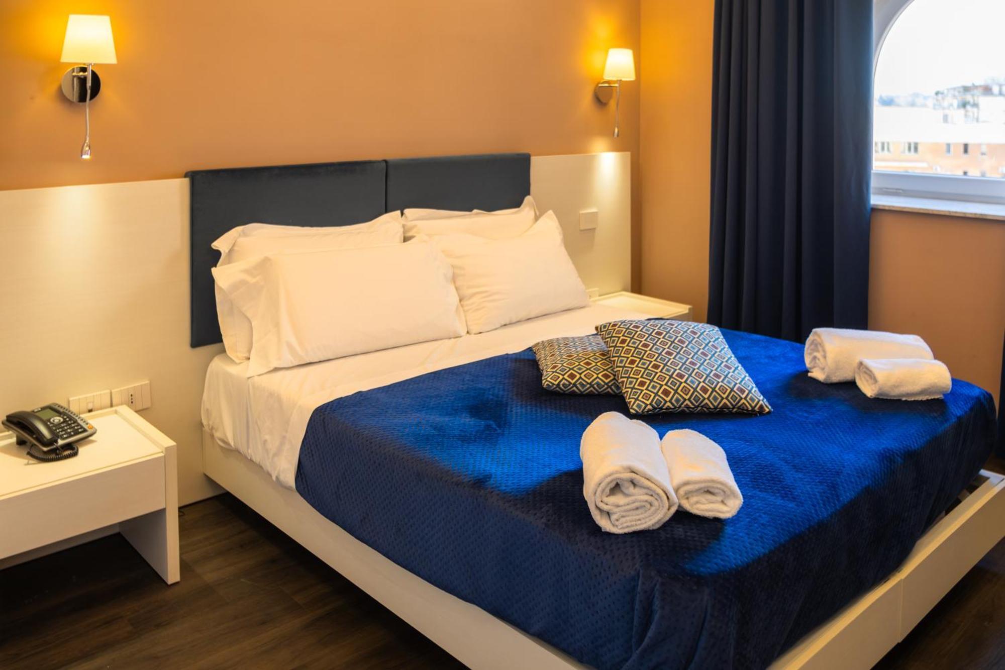 Palazzo Cappuccini Art Relais Hotell Napoli Eksteriør bilde