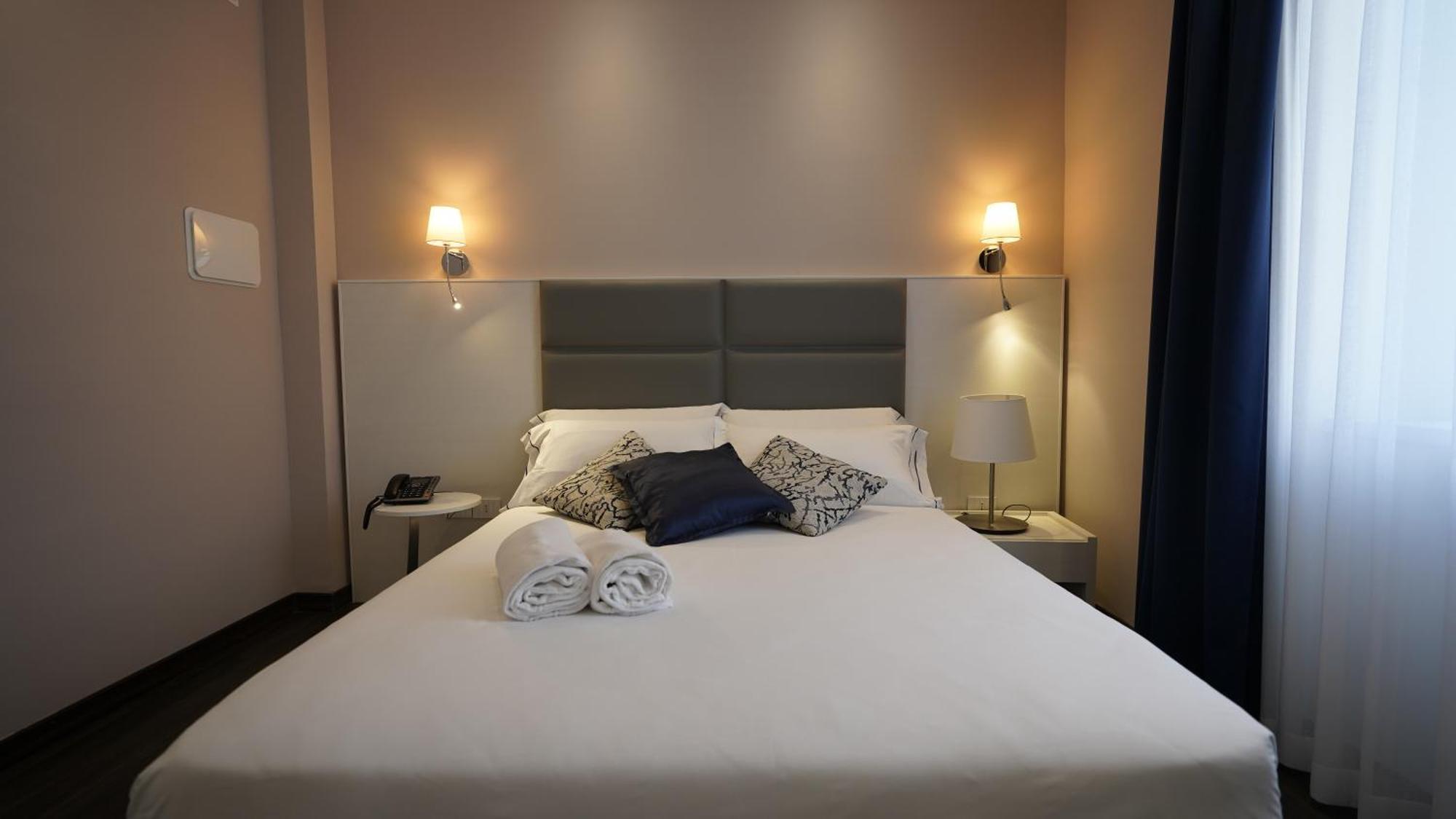 Palazzo Cappuccini Art Relais Hotell Napoli Eksteriør bilde