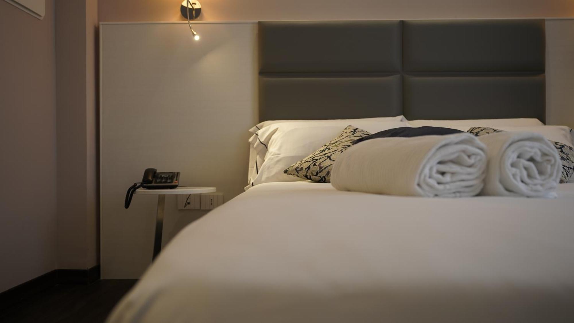 Palazzo Cappuccini Art Relais Hotell Napoli Eksteriør bilde